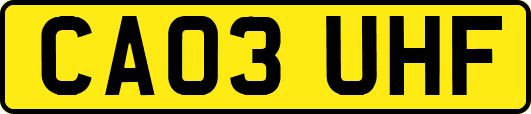 CA03UHF