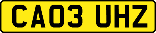 CA03UHZ