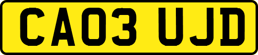 CA03UJD