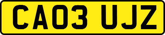 CA03UJZ