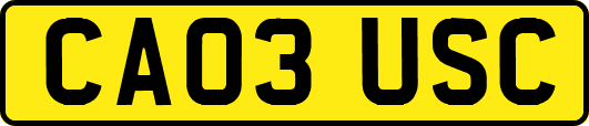 CA03USC