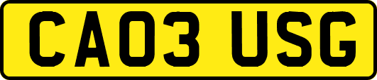 CA03USG