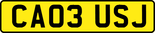 CA03USJ