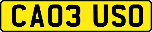 CA03USO
