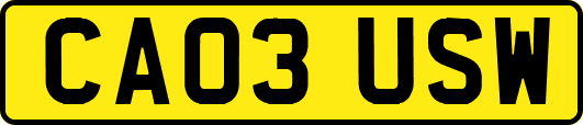 CA03USW