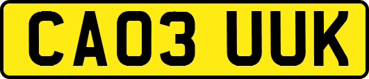 CA03UUK