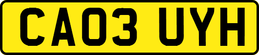 CA03UYH