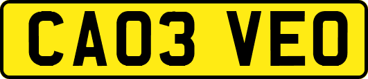 CA03VEO