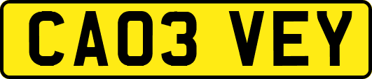 CA03VEY