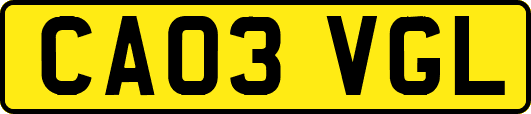CA03VGL