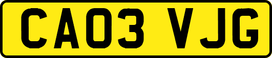 CA03VJG
