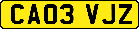CA03VJZ