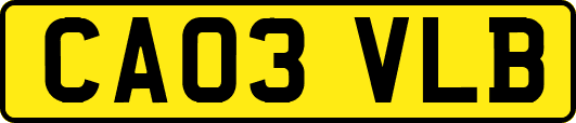 CA03VLB