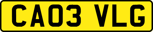 CA03VLG