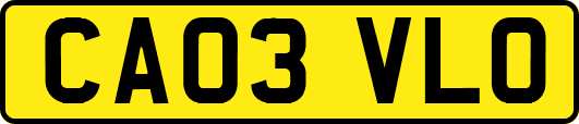 CA03VLO