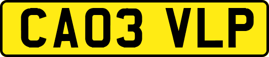 CA03VLP