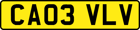 CA03VLV