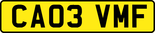 CA03VMF
