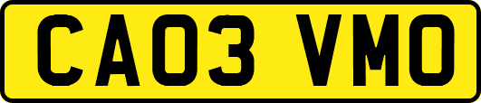 CA03VMO