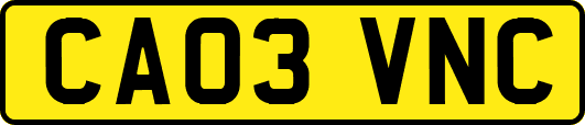 CA03VNC