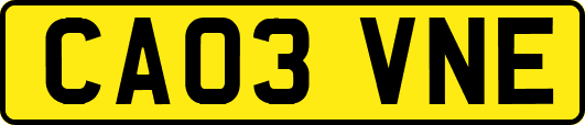 CA03VNE