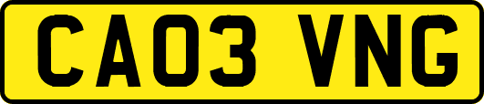 CA03VNG