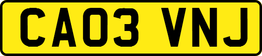 CA03VNJ