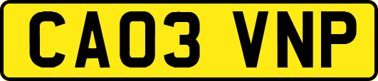 CA03VNP