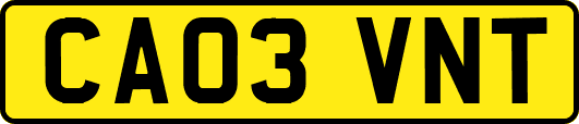 CA03VNT