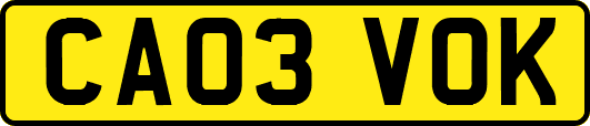 CA03VOK