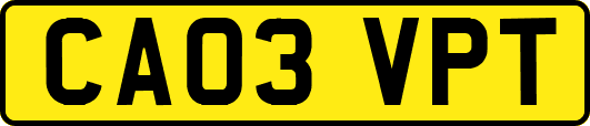 CA03VPT