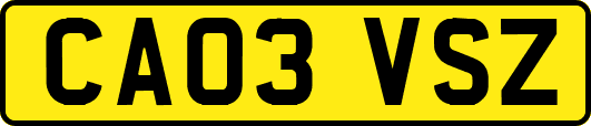 CA03VSZ