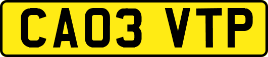CA03VTP