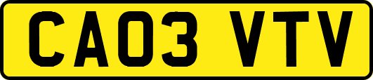CA03VTV