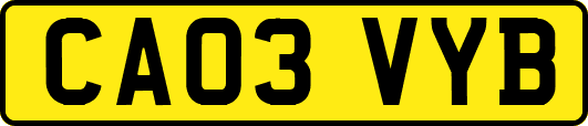 CA03VYB