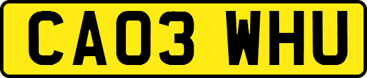 CA03WHU
