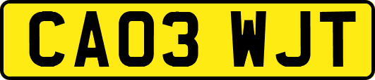 CA03WJT
