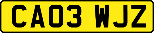 CA03WJZ