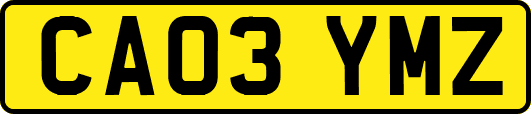 CA03YMZ