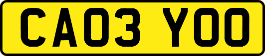 CA03YOO