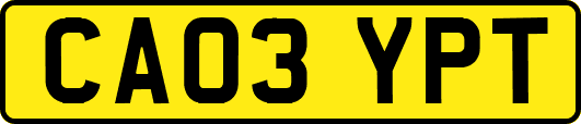CA03YPT
