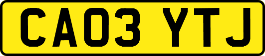 CA03YTJ