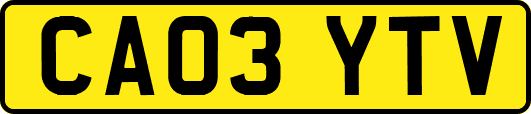CA03YTV