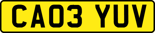 CA03YUV