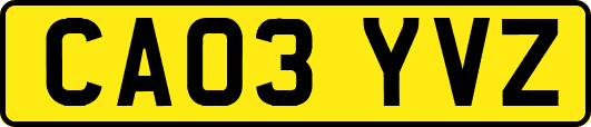 CA03YVZ