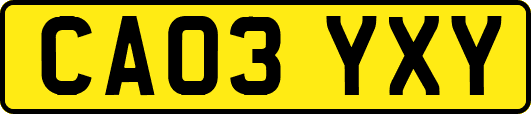 CA03YXY