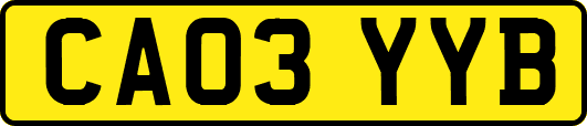 CA03YYB