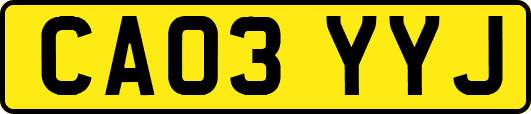 CA03YYJ
