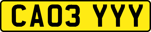 CA03YYY