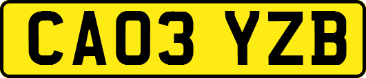 CA03YZB